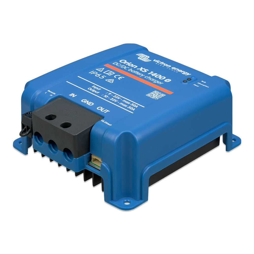 Victron Energy Cargador Booster Orion XS 1400 No Aislado CC-CC Bluetooth Victron Energy