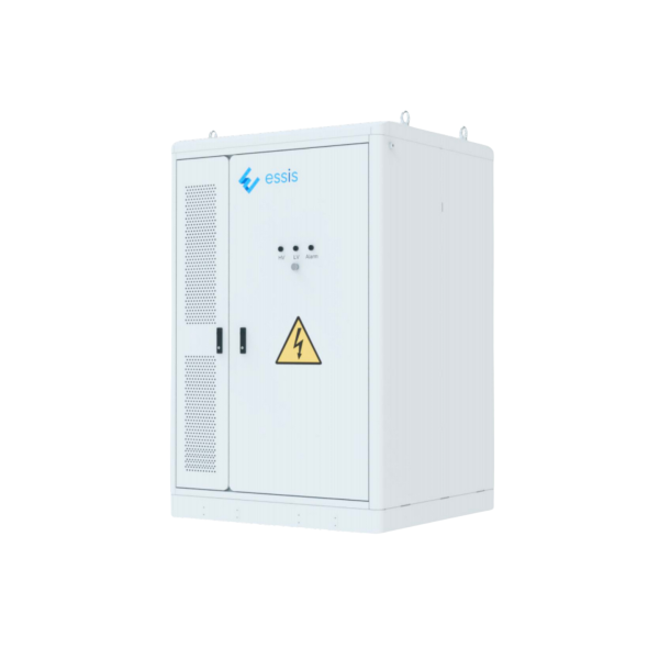 Jiangsu Essis New Energy Technology Co.,Ltd - Speicher - Outdoor Liquid Cooling BESS Cabinet ESS-B312H - Art. 36162