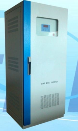 Nanjing Temaheng Energy Technology Co., Ltd. - Wechselrichter - P-240 TI24025KNB - Art. 11607