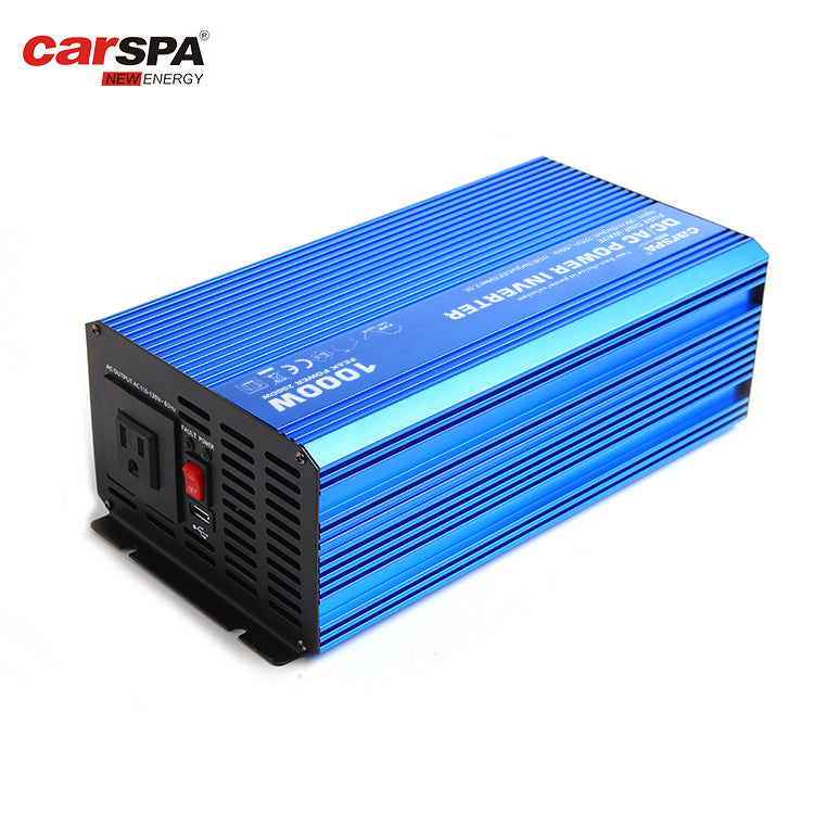 Zhejiang Carspa New Energy Co., Ltd. - Wechselrichter - P1000 P1000-242 - Art. 28009