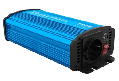 Zhejiang Carspa New Energy Co., Ltd. - Wechselrichter - P150 P150-242 - Art. 40093