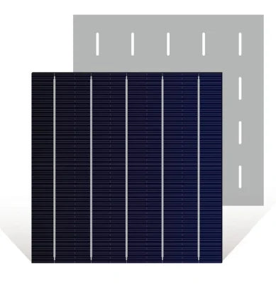 Centro Energy Co., Ltd. - Zellen - P157 5BB Poly Solar Cell 4,72 - Art. 25644
