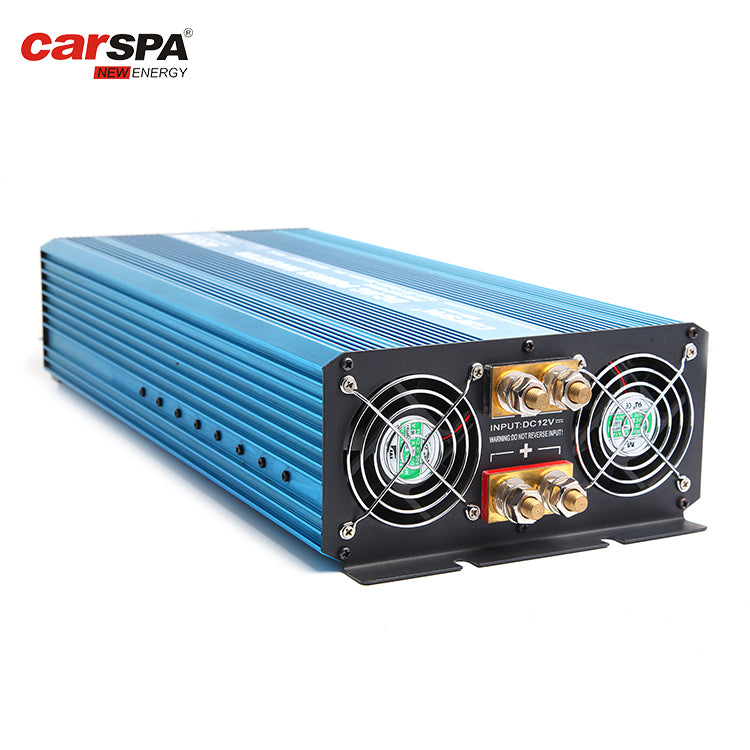 Zhejiang Carspa New Energy Co., Ltd. - Wechselrichter - P3000U P3000U-482 - Art. 28073