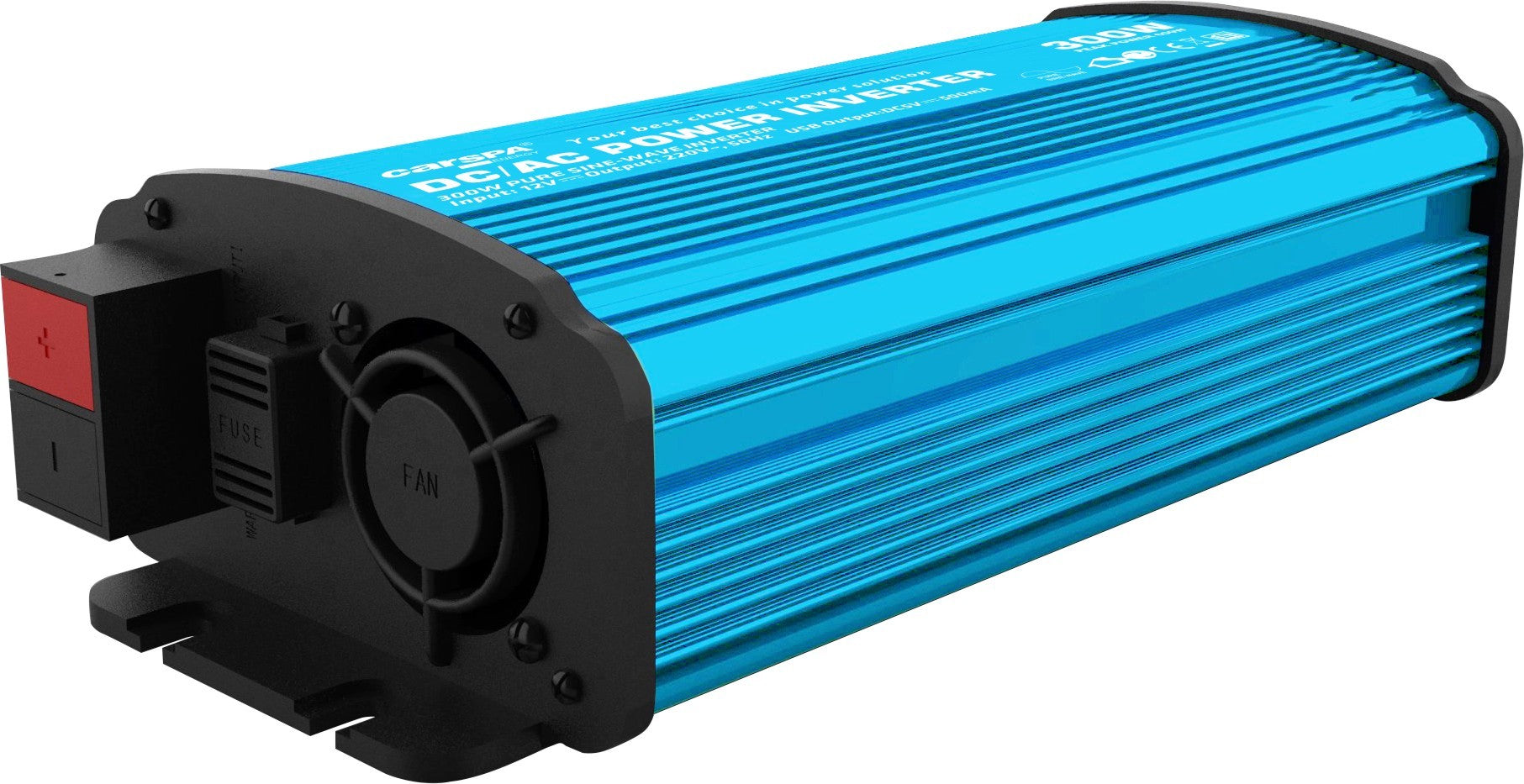 Zhejiang Carspa New Energy Co., Ltd. - Wechselrichter - P300 P300 - Art. 27965