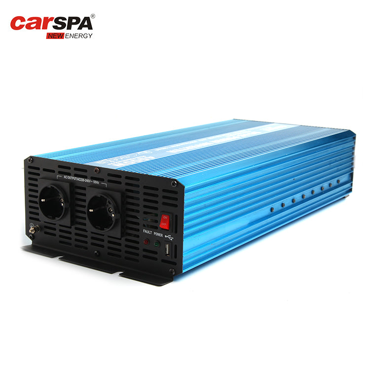 Zhejiang Carspa New Energy Co., Ltd. - Wechselrichter - P4000U P4000-122 - Art. 28077
