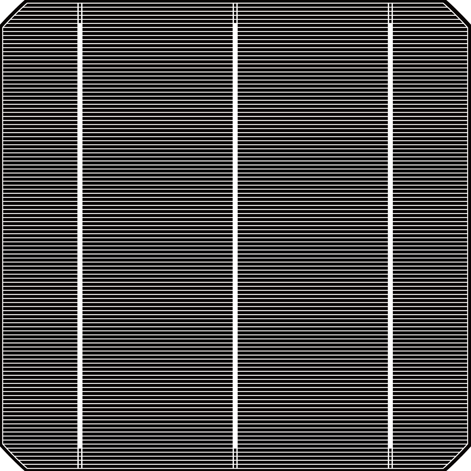 EEPV Corp. - Zellen - P6E3B P6E3B - Art. 23220