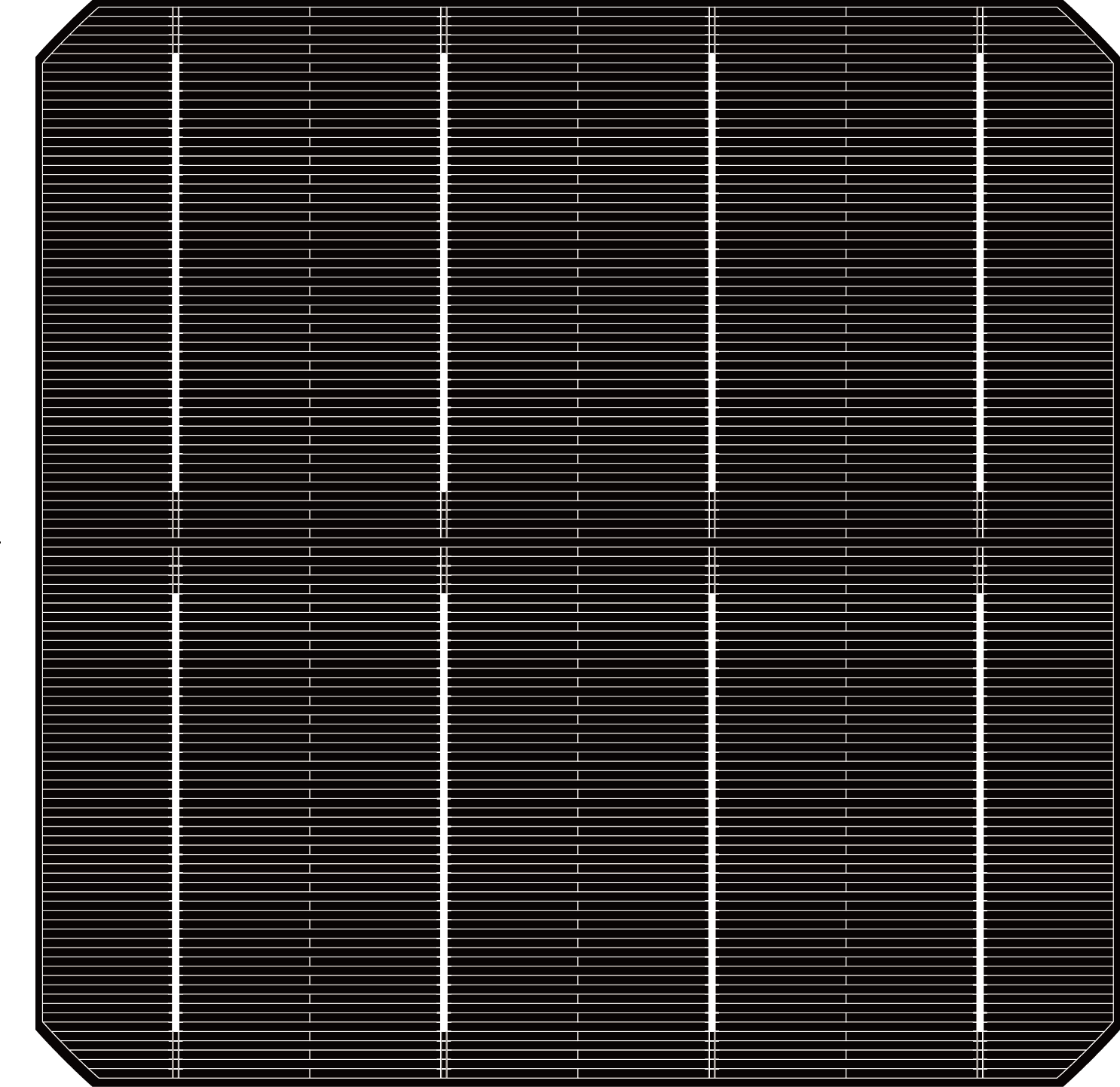 EEPV Corp. - Zellen - P6E4H P6E4H - Art. 23221