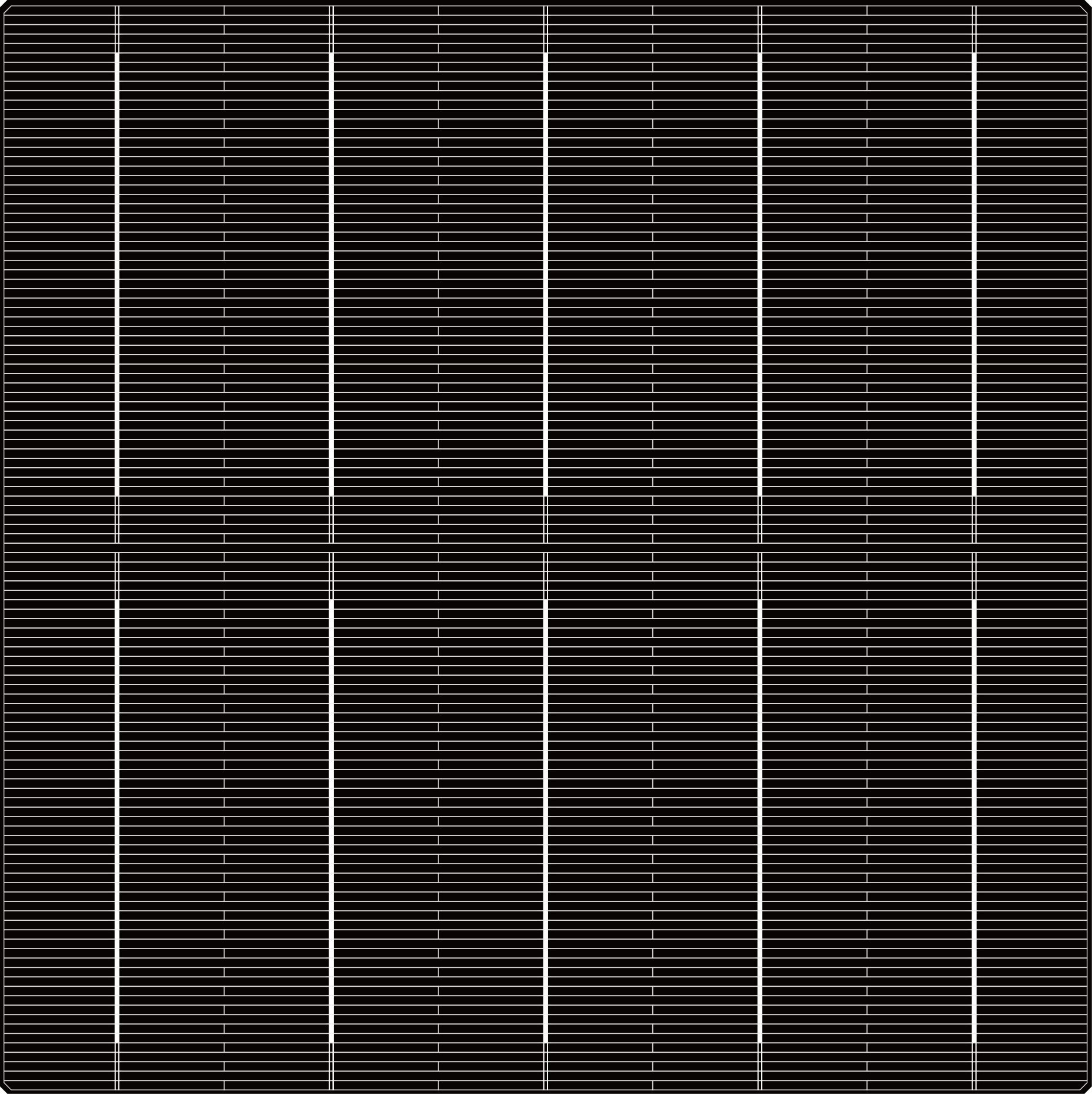 EEPV Corp. - Zellen - P6F5H P6F5H - Art. 23218