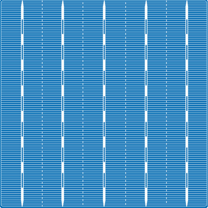 Shandong Linuo Solar Power Technology Co,. Ltd. - Zellen - P75-01 P75-01 4,45 - Art. 18777