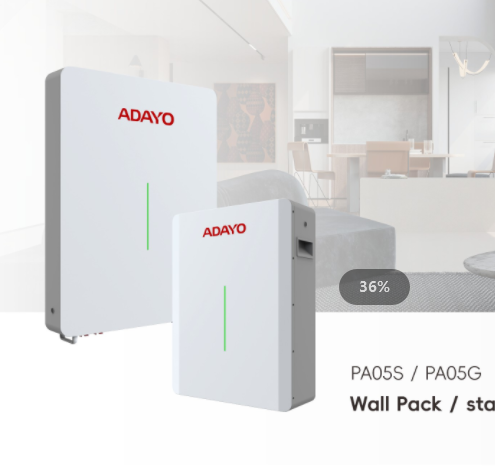 Huizhou Foryou Optoelectronics Technology Co., Ltd. (Adayo) - Speicher - PA05 PA05 - Art. 31921