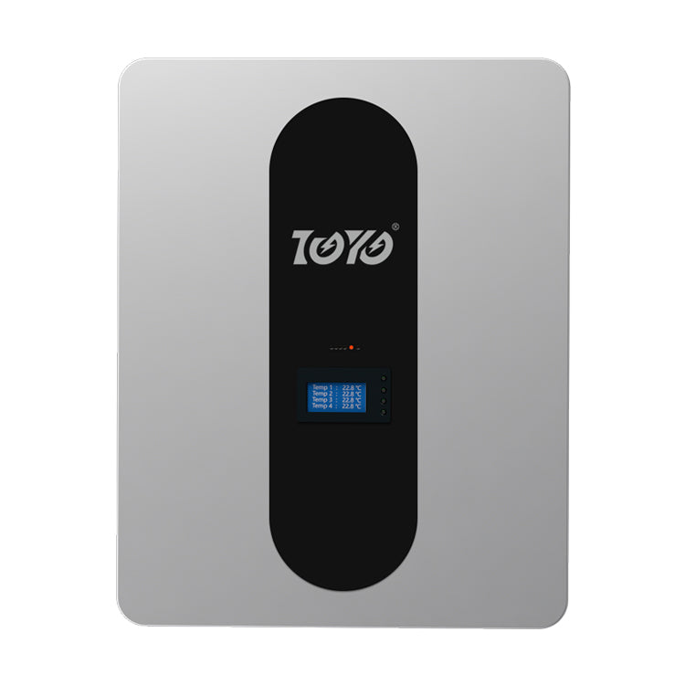 Guangzhou ESG New Energy Technology Co., Ltd. - Speicher - PALA-W (51.2V 100Ah) PALA-W - Art. 30580