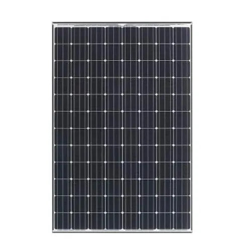 PANASONIC Solarmodul HIT®VBHN330SJ53 MONO 330W Schwarzer Rahmen