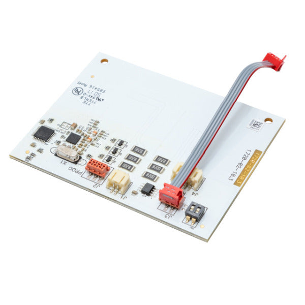 PC Electric RFID-Kartenleser GLB WLAN-Modul 249579 erforderlich