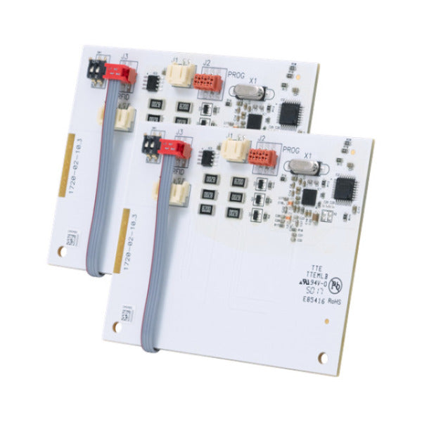 PC Electric RFID-Kartenleser GTB 1PK = 2Stk WLAN-Modul