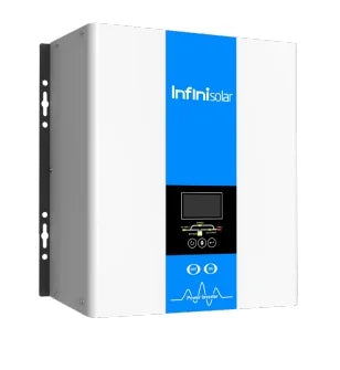 Infinisolar - Wechselrichter - PE200 Series (300W~1000W|12V/24V|10~30A) High F... PE200- 0612 - Art. 58287