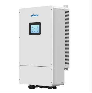 Guangdong Prostar New Energy Technology Co., Ltd. - Wechselrichter - PEI12K-LV/PEI16K-LV PEI16K-LV - Art. 61190