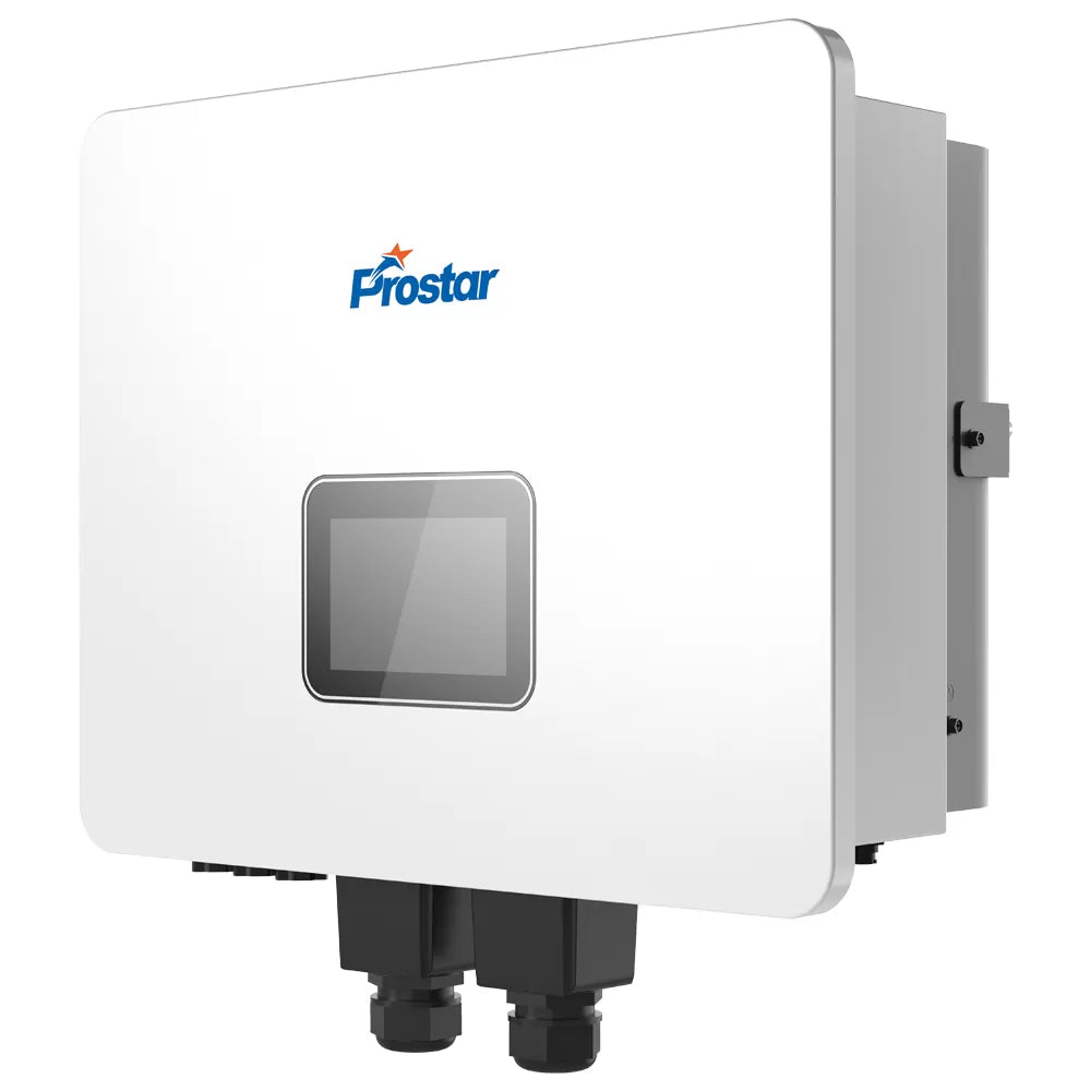 Guangdong Prostar New Energy Technology Co., Ltd. - Wechselrichter - PEI3K-10K PEI6K - Art. 61200