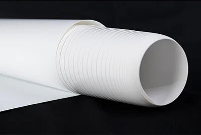 Techwise Solar Technology Co., Ltd. - Materialien - PET-FPC Backsheet