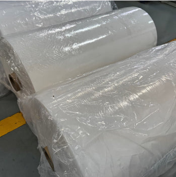 Techwise Solar Technology Co., Ltd. - Materialien - PET-TPC Backsheet