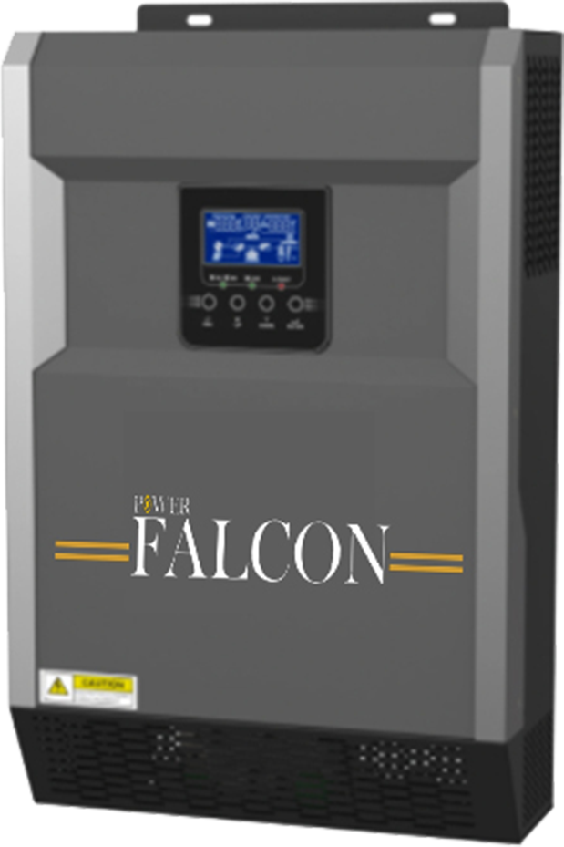 Falcon Kingdom - Power Falcon - Wechselrichter - PF-3500W PF-3500W - Art. 60581