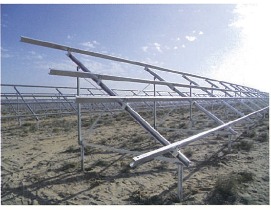 Jiangsu Weier Metal Co., Ltd. - Montagesysteme - PF-I PF-I - Art. 3183