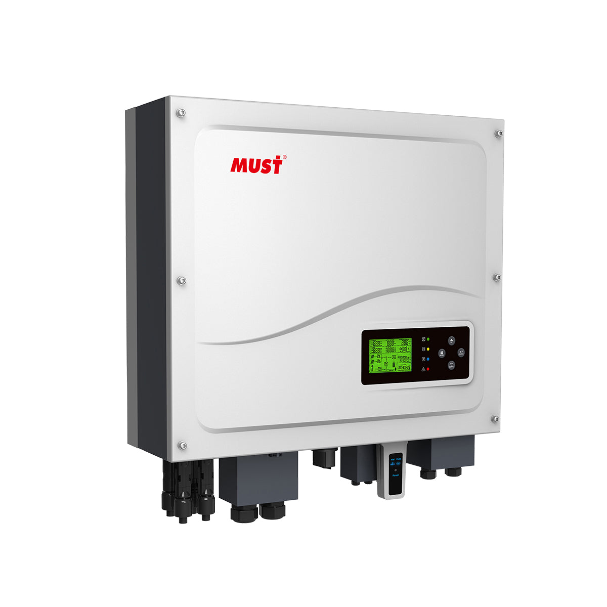 Must Energy (Guangdong) Tech Co., Ltd - Wechselrichter - PH1000 PRO Series 5KW PH10-5048PRO - Art. 44879