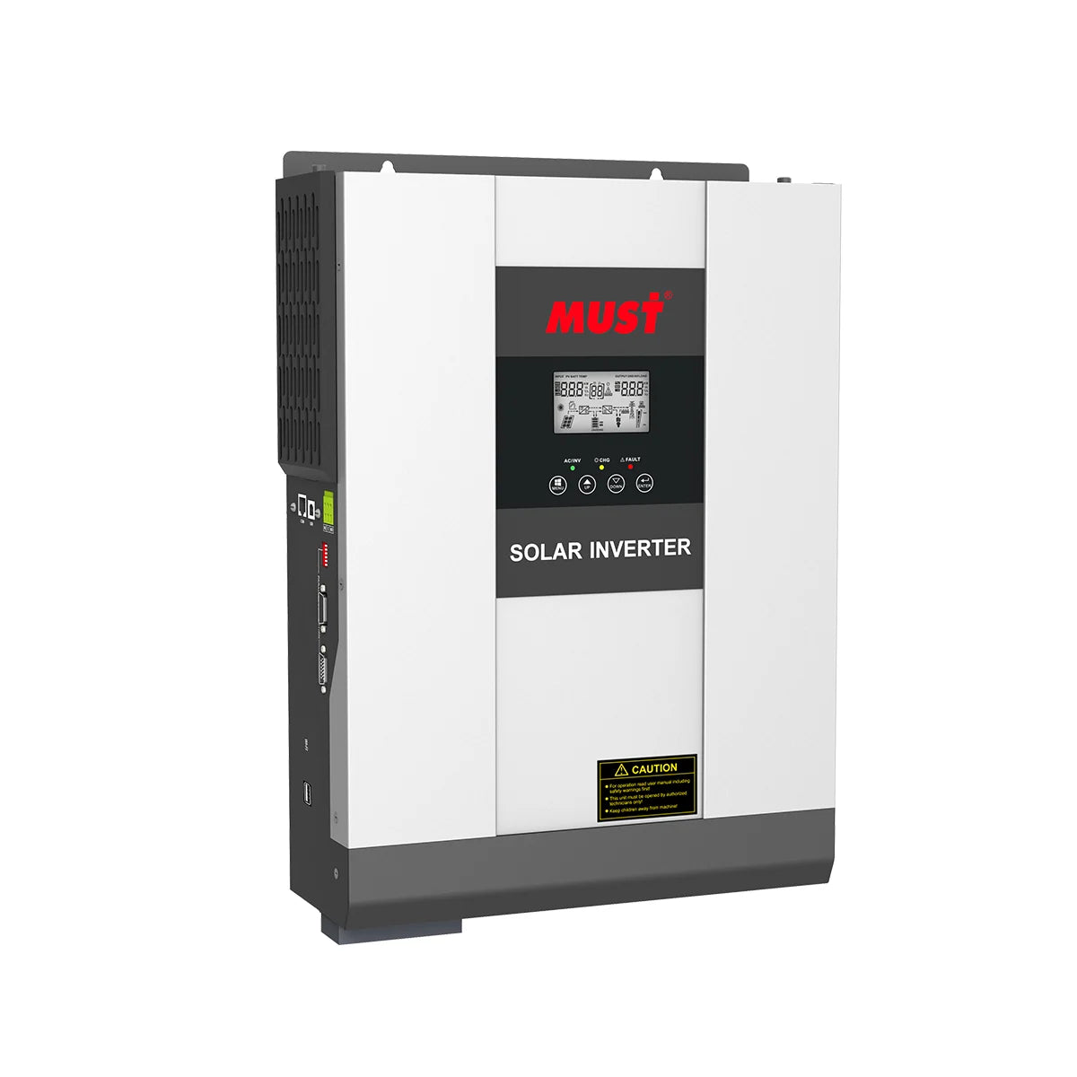 Must Energy (Guangdong) Tech Co., Ltd - Wechselrichter - PH1800 Plus PH18-3024 Plus - Art. 33019