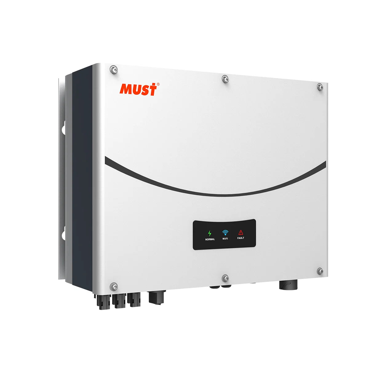 Must Energy (Guangdong) Tech Co., Ltd - Wechselrichter - PH5000TM Series 4-15KW PH50-4000TM - Art. 44881