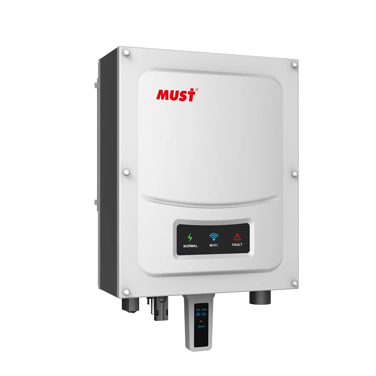 Must Energy (Guangdong) Tech Co., Ltd - Wechselrichter - PH5000 PH50-4200M - Art. 32999