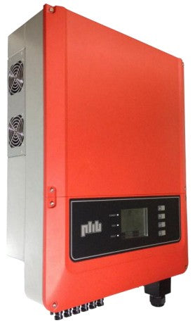 PHB Solar - Wechselrichter - PHB14-25K-DT PHB25K-DT - Art. 32086