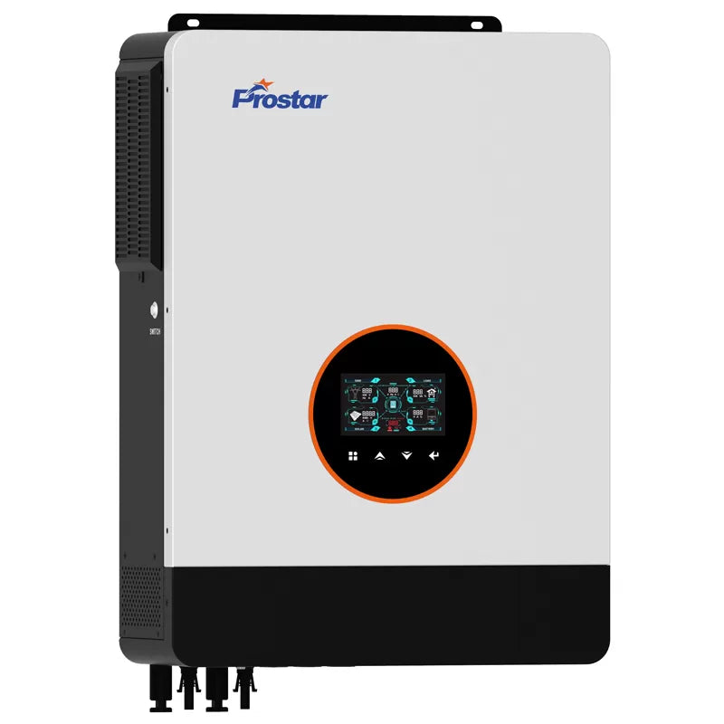 Guangdong Prostar New Energy Technology Co., Ltd. - Wechselrichter - PHS4-10K-24/48L-PRO PHS8K-48L-PRO - Art. 61227