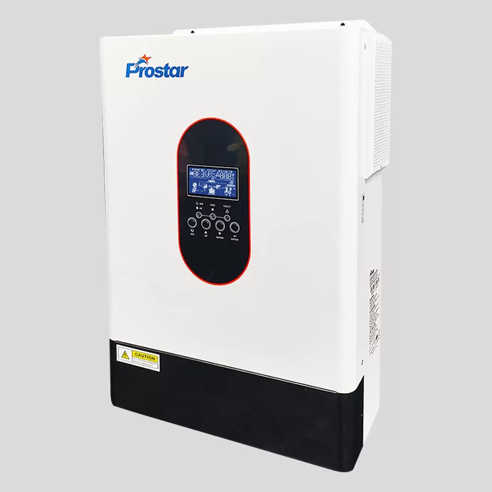 Guangdong Prostar New Energy Technology Co., Ltd. - Wechselrichter - PHS5.5K/6.2K-48PL PHS6,2K-48PL - Art. 61204