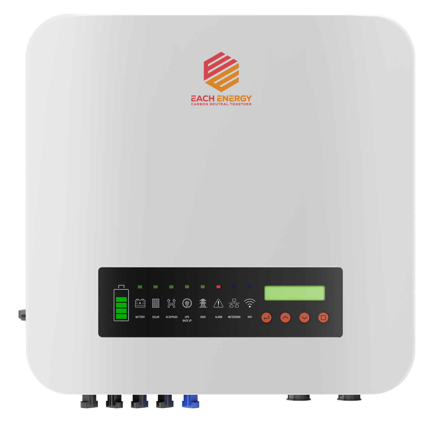 Each Energy Technology (Suzhou) Co., Ltd. - Wechselrichter - PHT20KW-M1 PHT4-20KW-M1 - Art. 52723