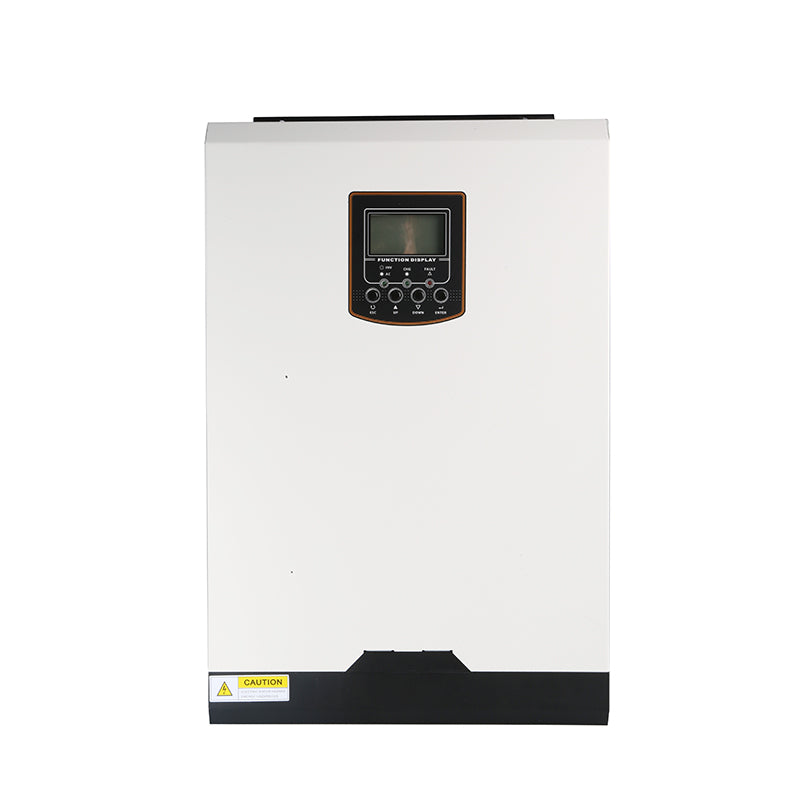 Shenzhen Smartkey Power Co., Ltd - Wechselrichter - PH 21 Series (1-5 Kw) High Frequency Solar Inve... PH21-5000 - Art. 53332