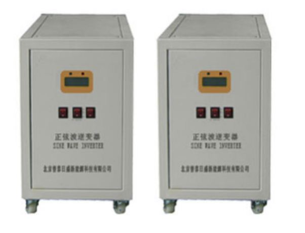 Beijing Putai Risheng New Energy Techonology Co., Ltd. - Wechselrichter - PIC 10-30KW PIC-20KW - Art. 5211