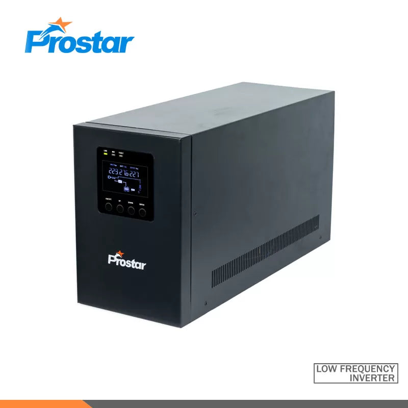 Guangdong Prostar New Energy Technology Co., Ltd. - Wechselrichter - PIH0.5K-PIH10K PIH1K - Art. 61239