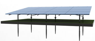 Falon Co., Ltd. - Montagesysteme - PIPE Series PIPE Series - Art. 3495