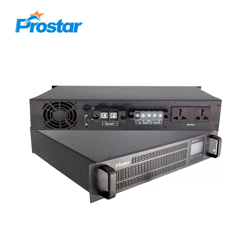 Guangdong Prostar New Energy Technology Co., Ltd. - Wechselrichter - PIR0.3K-PIR4K PIR1,5K - Art. 61233