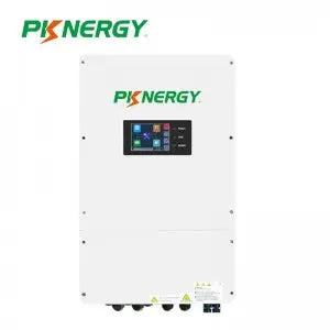 Shenzhen Pknergy Energy Co., Ltd. - Wechselrichter - PK-6000-HES PK-6000-HES - Art. 59269