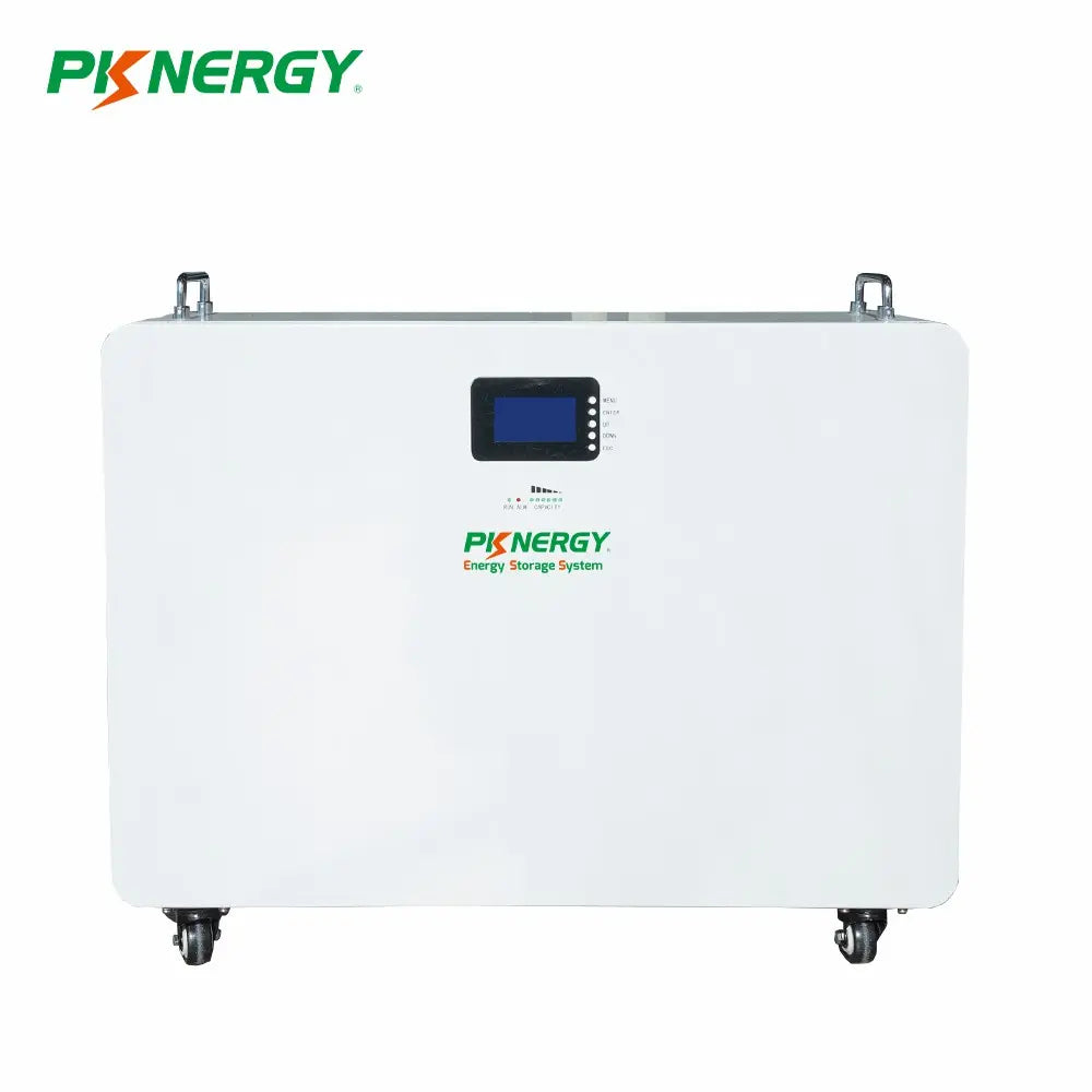 Shenzhen Pknergy Energy Co., Ltd. - Speicher - PKG-PW512280 PKG-PW512280 - Art. 36172