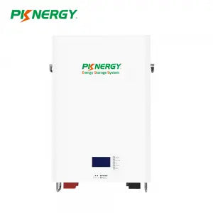 Shenzhen Pknergy Energy Co., Ltd. - Speicher - PKNERGY-5000W/7000W/10000W PKNERGY-7000W - Art. 36170
