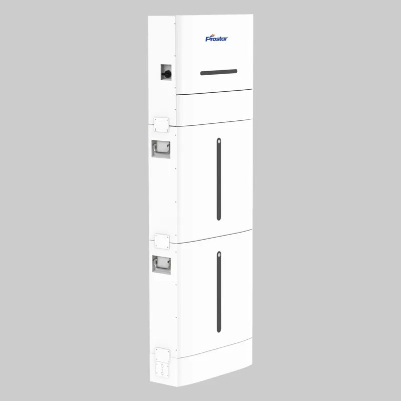 Guangdong Prostar New Energy Technology Co., Ltd. - Speicher - PLA ESS6K10/20 PLA ESS6K20 - Art. 38332