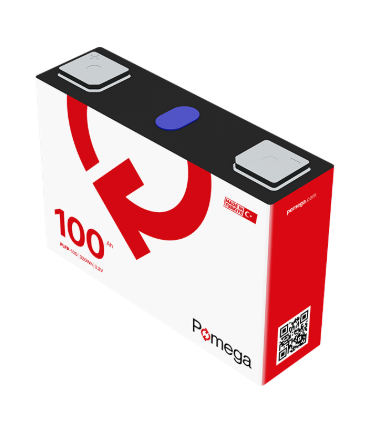 Pomega Enerji Depolama Teknolojileri A.Ş. - Speicher - PLFP-100/302/304 LFP Battery Cells PLFP-304 - Art. 38865