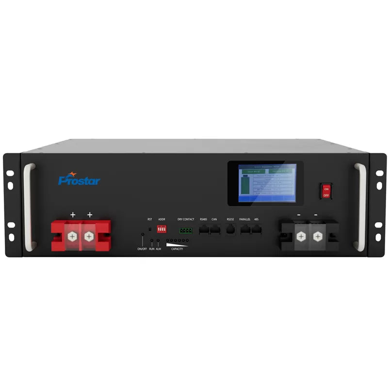 Guangdong Prostar New Energy Technology Co., Ltd. - Speicher - PLR-S-25100 PLR-S-25100 - Art. 38330