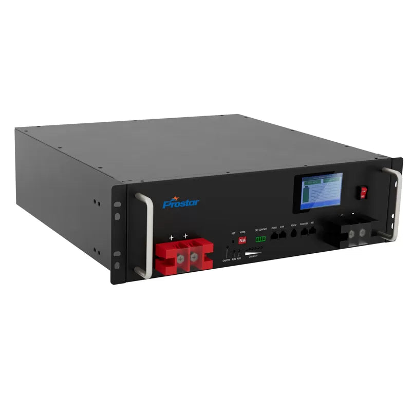 Guangdong Prostar New Energy Technology Co., Ltd. - Speicher - PLR-S-48100 PLR-S-48100 - Art. 38328