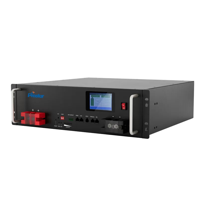 Guangdong Prostar New Energy Technology Co., Ltd. - Speicher - PLR-S-51100/51200 PLR-S-51100 - Art. 38324