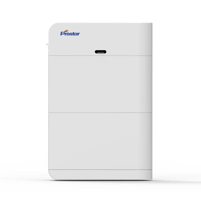 Guangdong Prostar New Energy Technology Co., Ltd. - Speicher - PLS-LV10kWH PLS-LV10kWH - Art. 38336