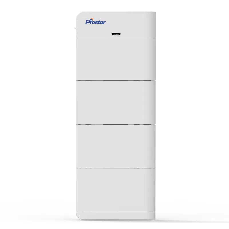 Guangdong Prostar New Energy Technology Co., Ltd. - Speicher - PLS-LV20kWH PLS-LV20kWH - Art. 38334