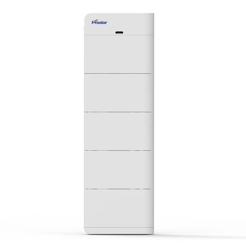 Guangdong Prostar New Energy Technology Co., Ltd. - Speicher - PLS-LV25kWH PLS-LV25kWH - Art. 38333