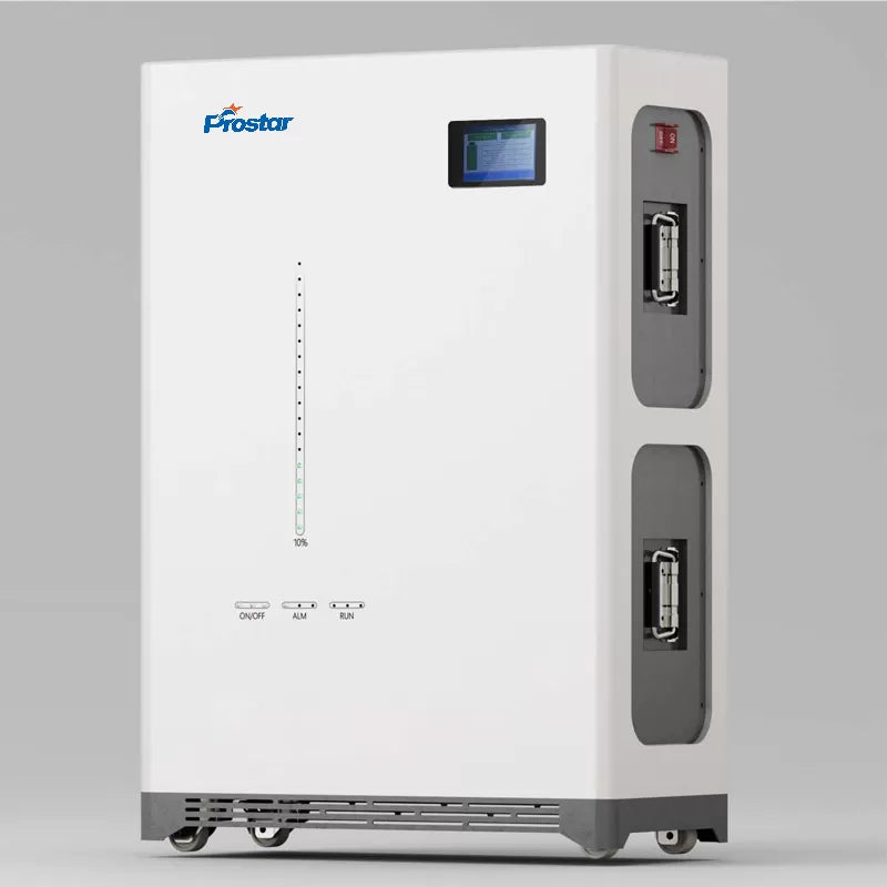 Guangdong Prostar New Energy Technology Co., Ltd. - Speicher - PLW Pro Series 5kWh/10kWh PLW-Pro10048 - Art. 38316